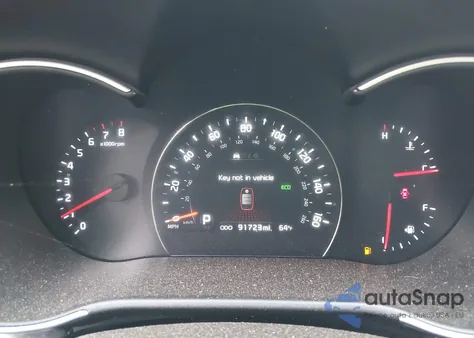 2014 Kia Sorento Lx из США, поврежденный, VIN 5XYKTCA63EG516357